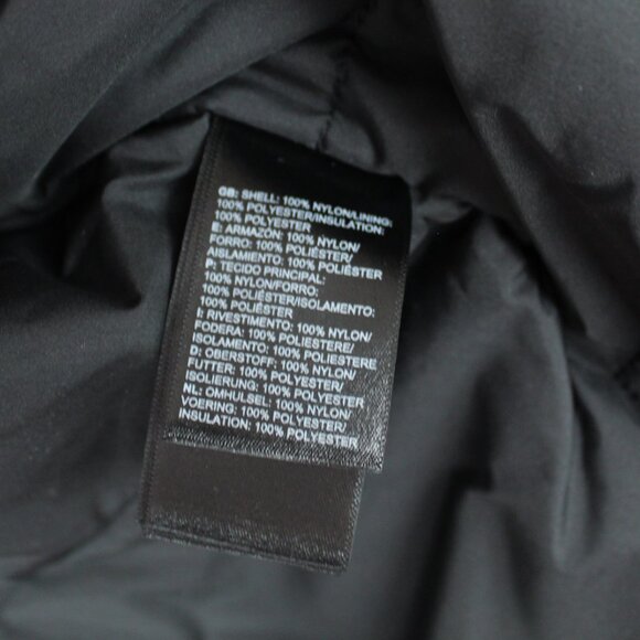 NWT The North Face Triclimate Waterproof 3-in-1 Coat –All-Weather Outdoor Jacket - Picture 16 of 16